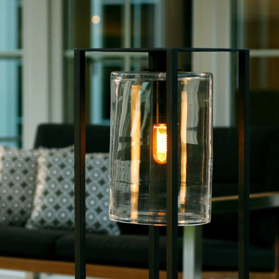 Royal Botania Dome Move Lampe outdoor h:112cm