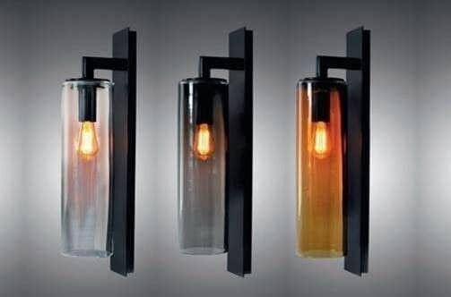 Royal Botania Dome Wall Lampe applique murale outdoor