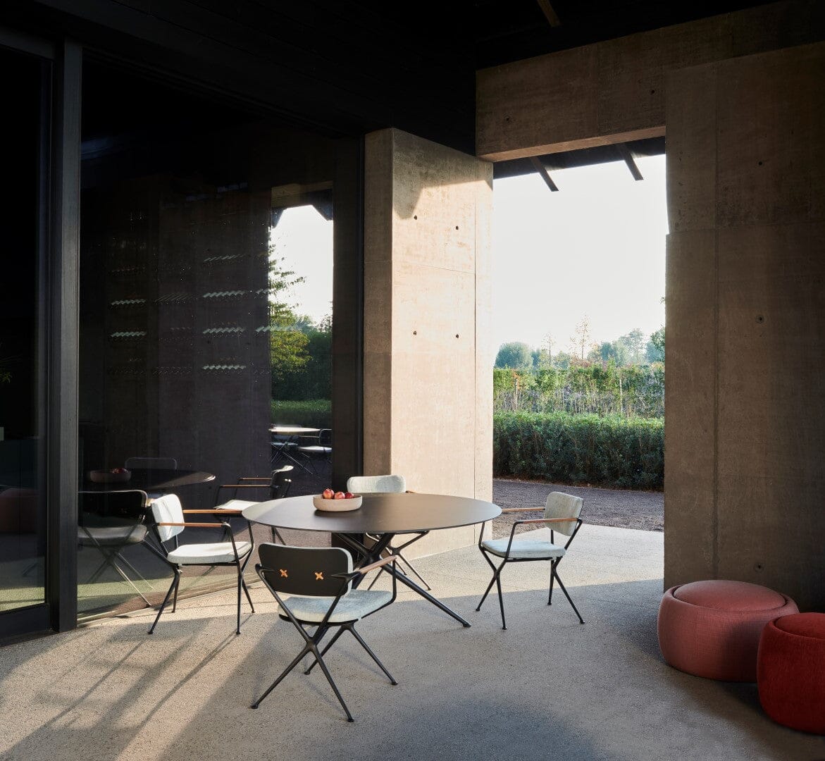 Royal Botania Exes EXS55 Fauteuil repas