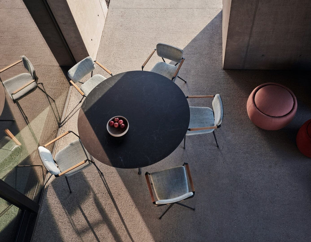 Royal Botania Exes Table ronde Ø120cm