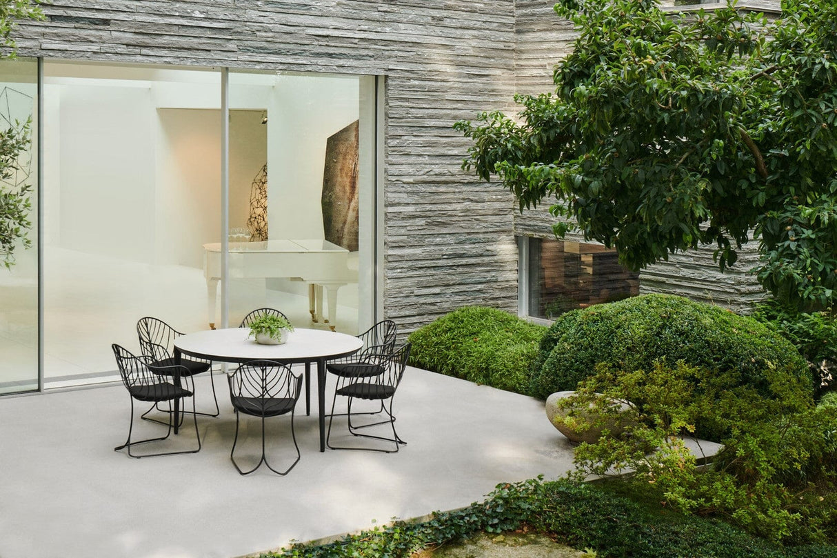 Royal Botania Folia FOL55 Fauteuil repas