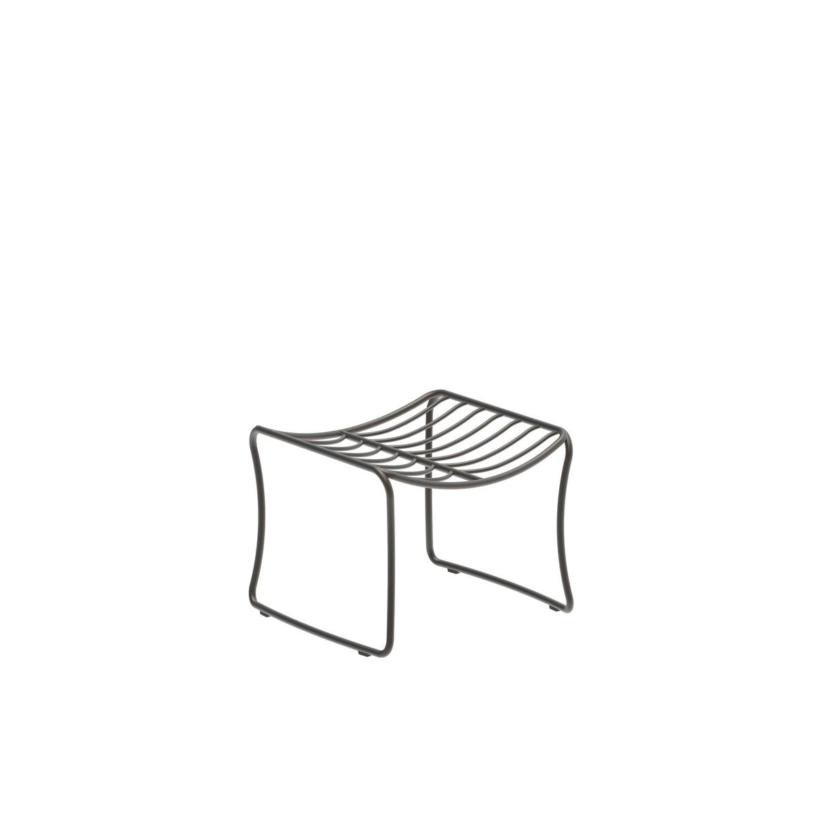 Royal Botania Folia FOLF Repose-pieds Bronze BR