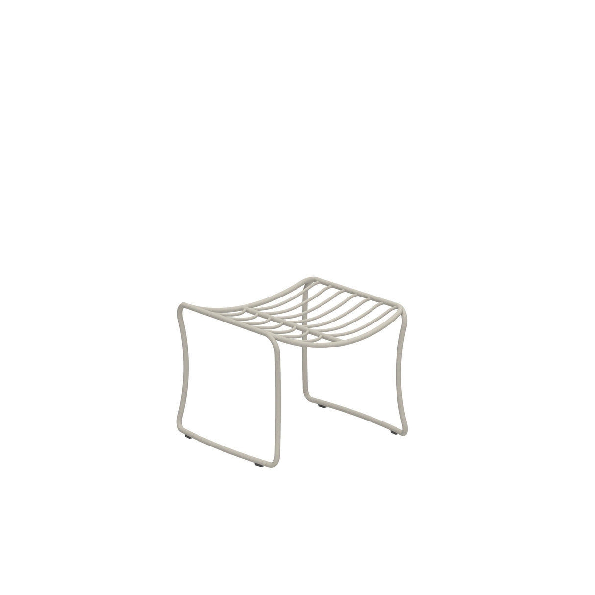 Royal Botania Folia FOLF Repose-pieds Pebble PB