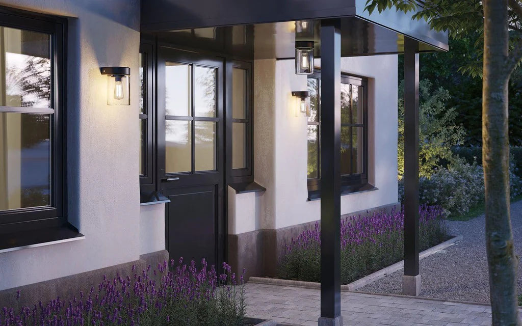 Royal Botania Tesla Ceiling Lampe plafonnier outdoor