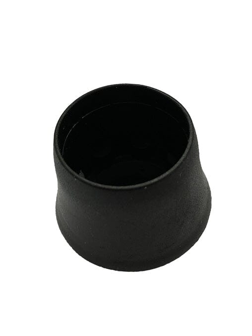 Royal Garden Patin de rechange Ø25mm pour tables Noir