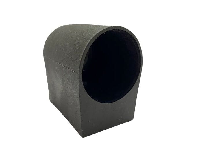 Royal Garden Patin de rechange Ø38mm pour tables pliantes Noir