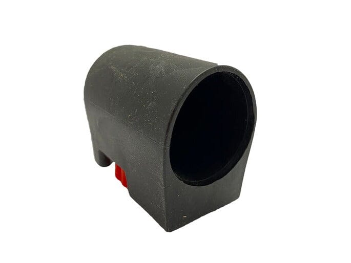 Royal Garden Patin réglable de rechange Ø32mm pour tables pliantes Noir