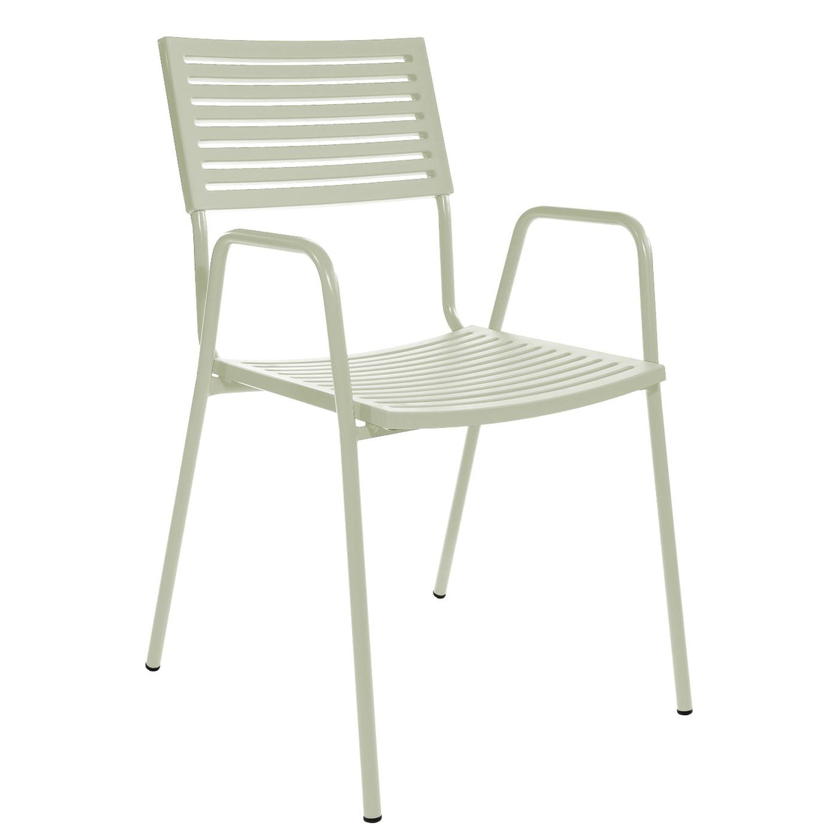 Schaffner Lamello Fauteuil repas Vert Pastel 64 Vert Pastel 64