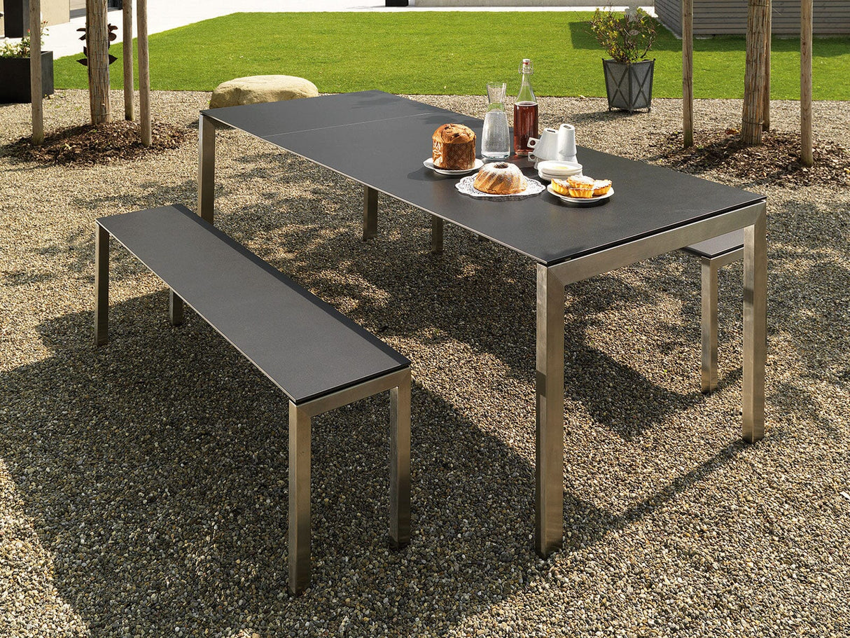 Schaffner Luzern Banc 160x32cm