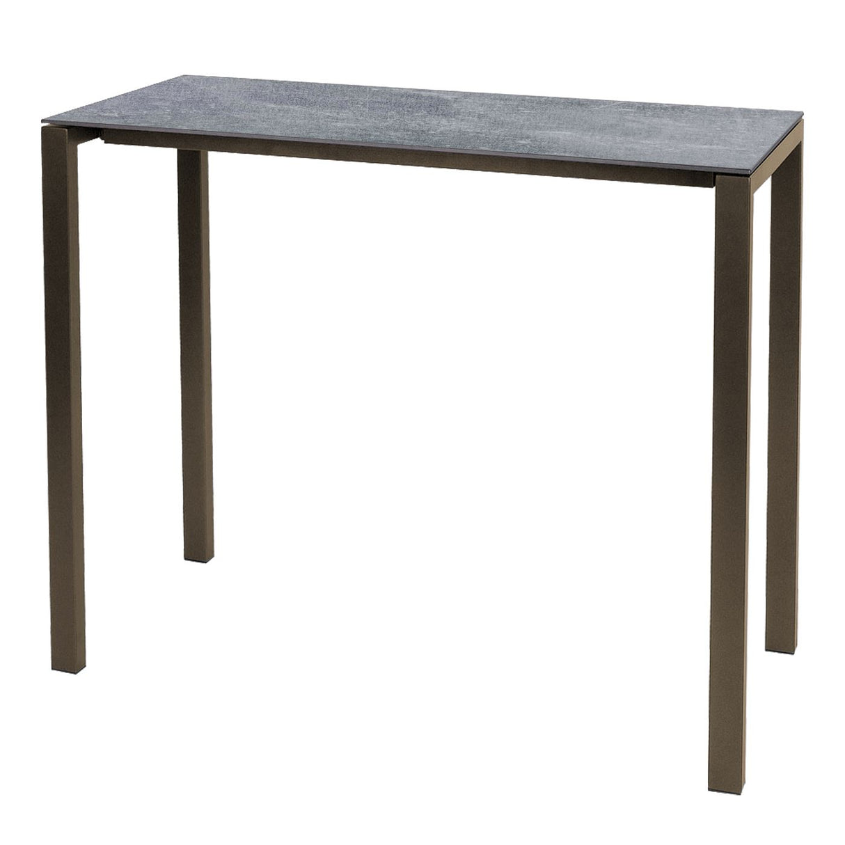 Schaffner Luzern table haute 140x60cm