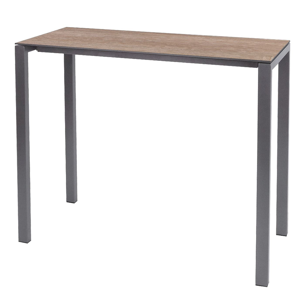 Schaffner Luzern table haute 140x60cm
