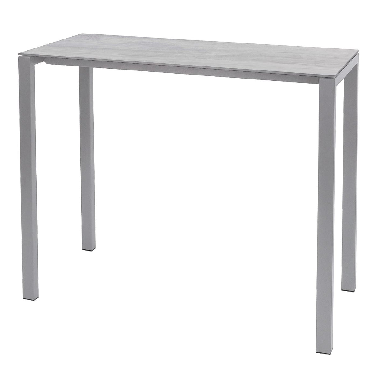 Schaffner Luzern table haute 140x60cm