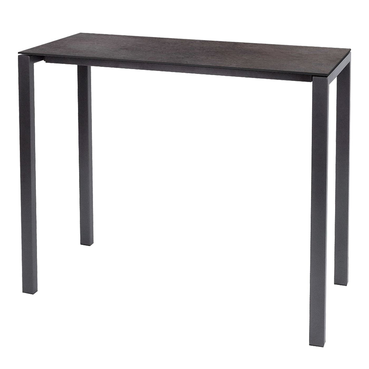 Schaffner Luzern table haute 140x60cm