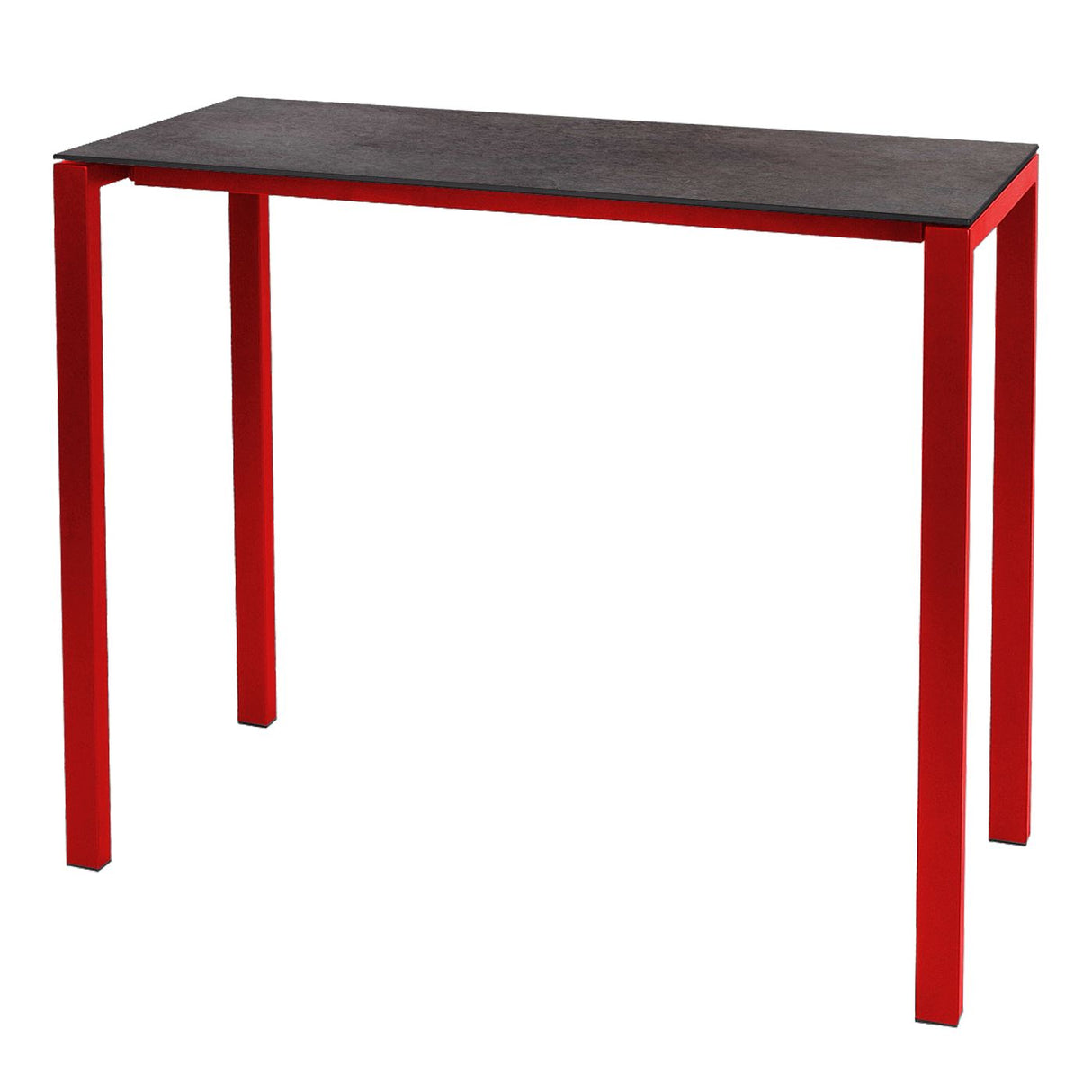 Schaffner Luzern table haute 140x60cm