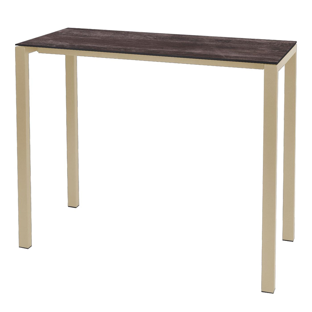 Schaffner Luzern table haute 140x60cm