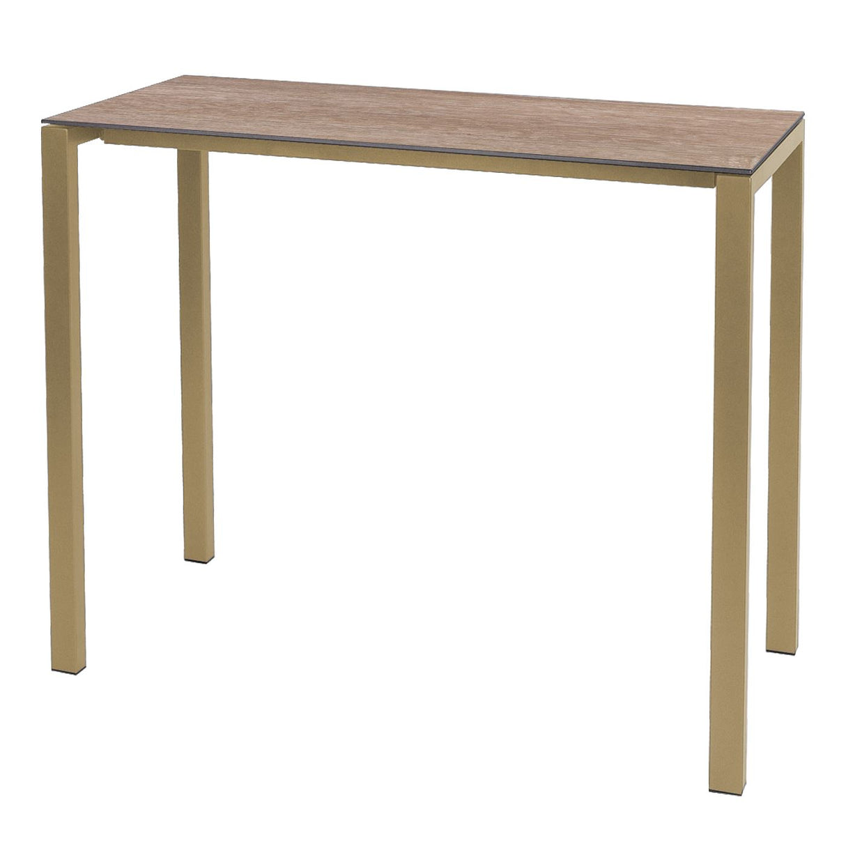 Schaffner Luzern table haute 140x60cm