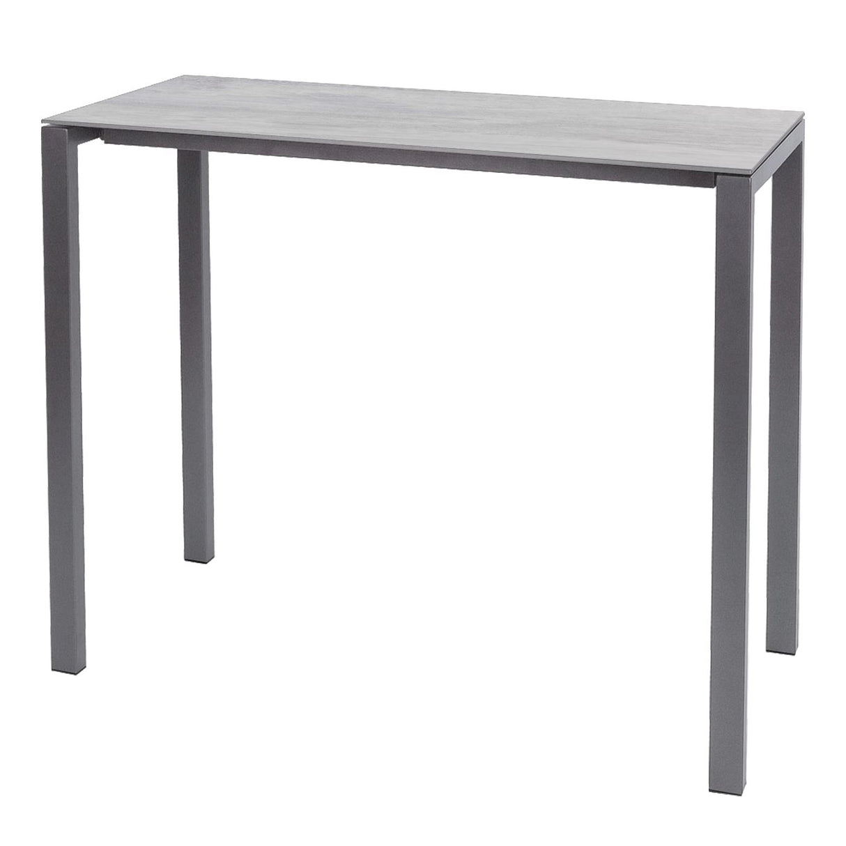 Schaffner Luzern table haute 140x60cm