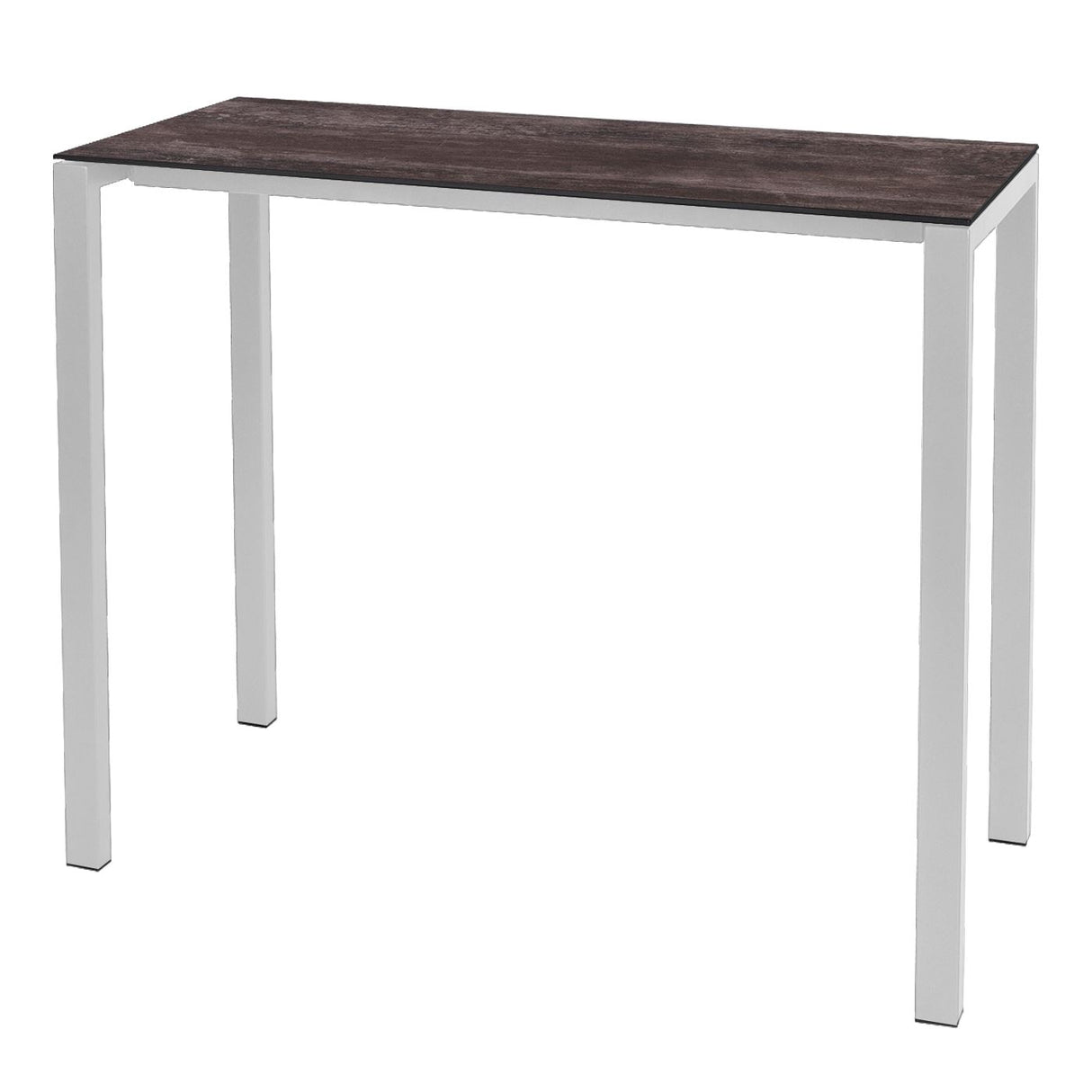 Schaffner Luzern table haute 140x60cm