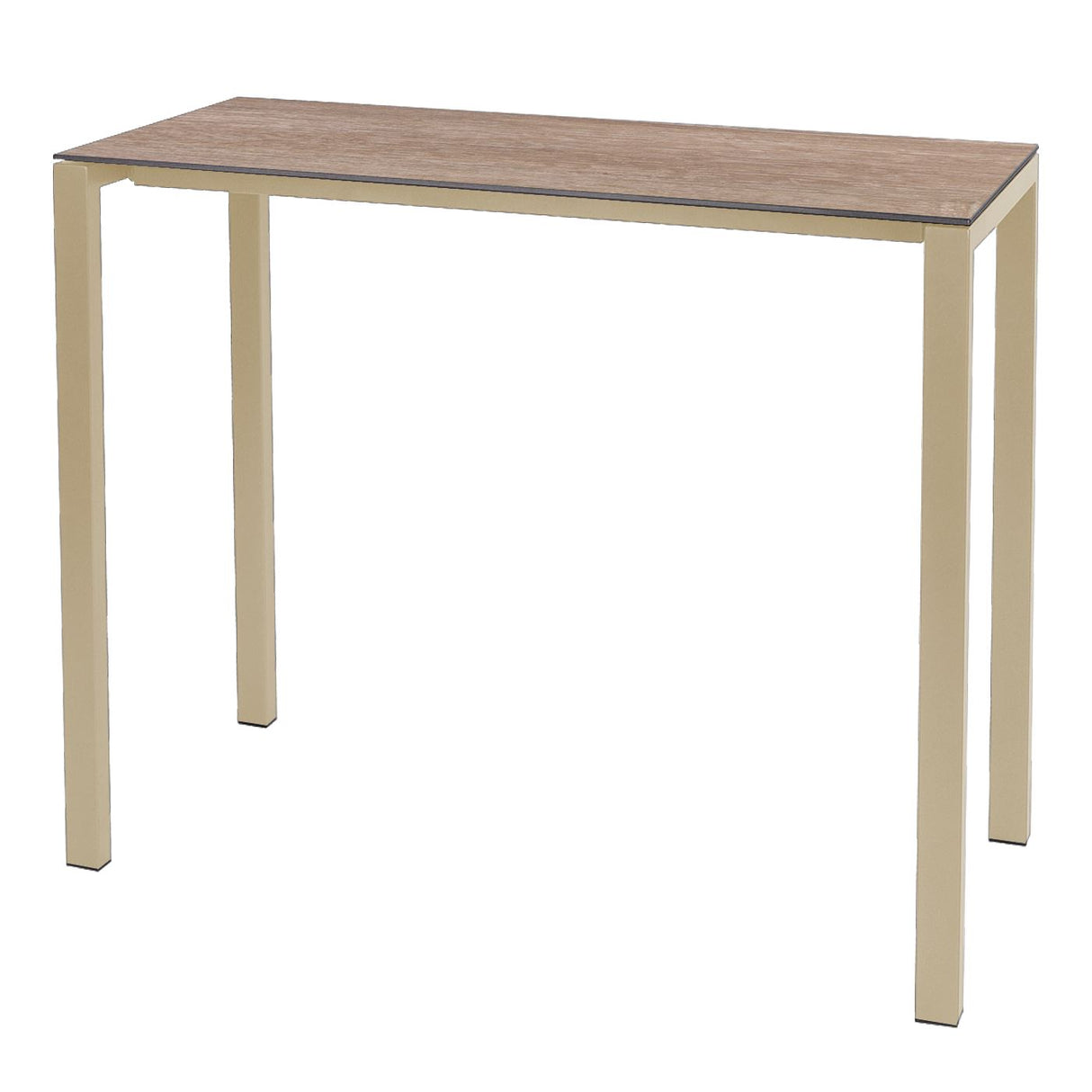 Schaffner Luzern table haute 140x60cm