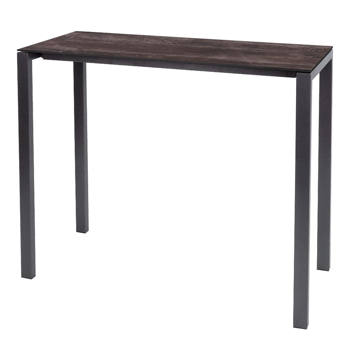 Schaffner Luzern table haute 140x60cm