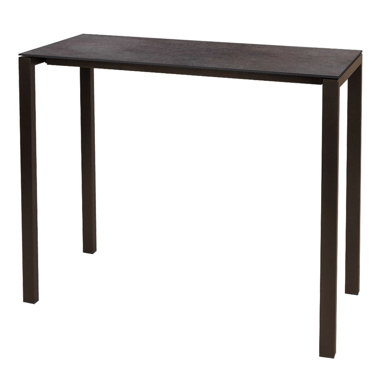 Schaffner Luzern table haute 140x60cm