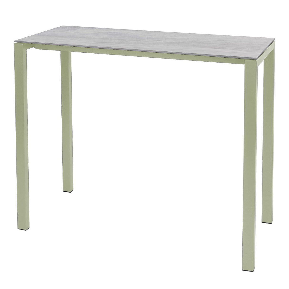 Schaffner Luzern table haute 140x60cm