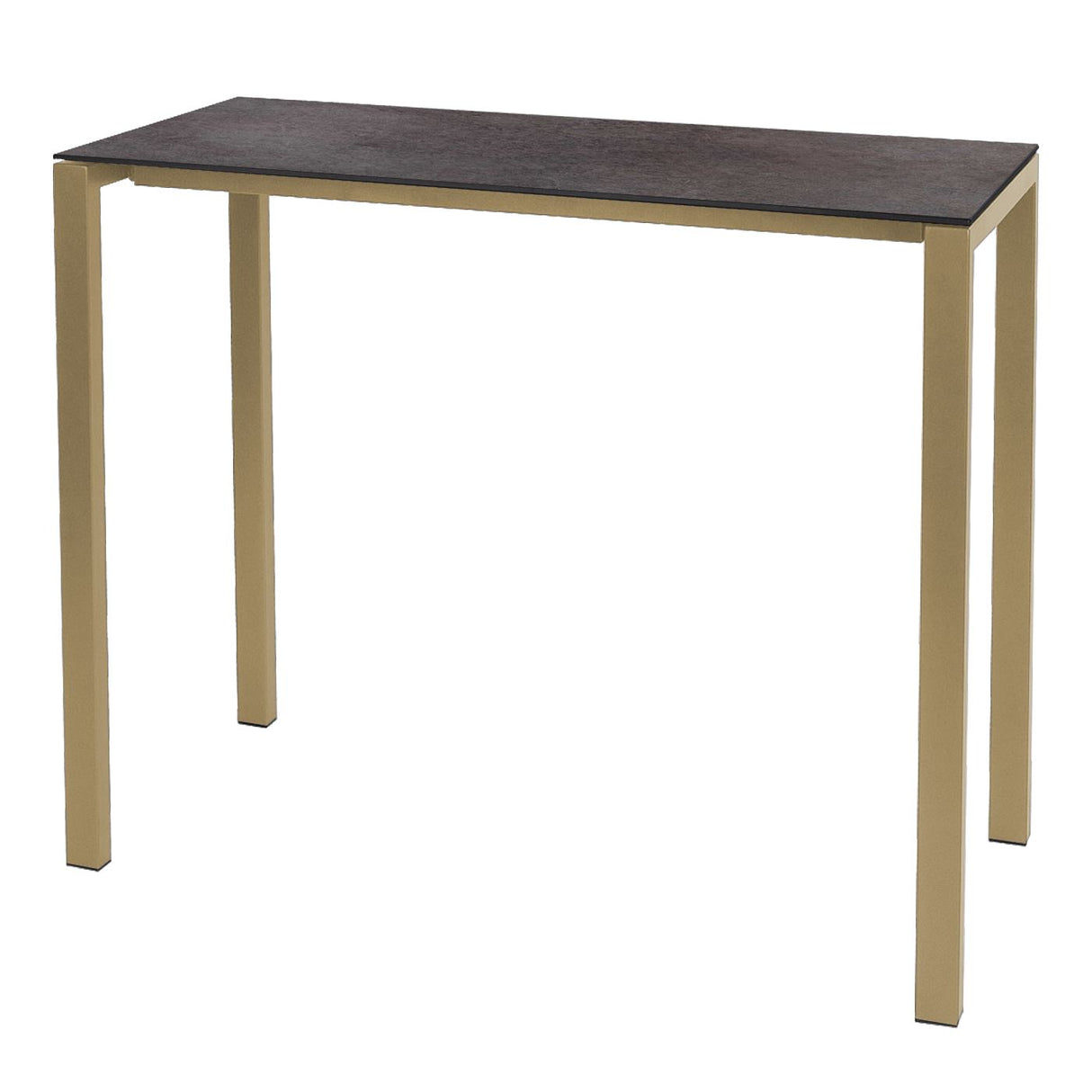 Schaffner Luzern table haute 140x60cm