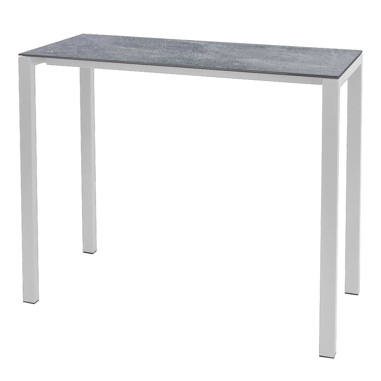 Schaffner Luzern table haute 140x60cm