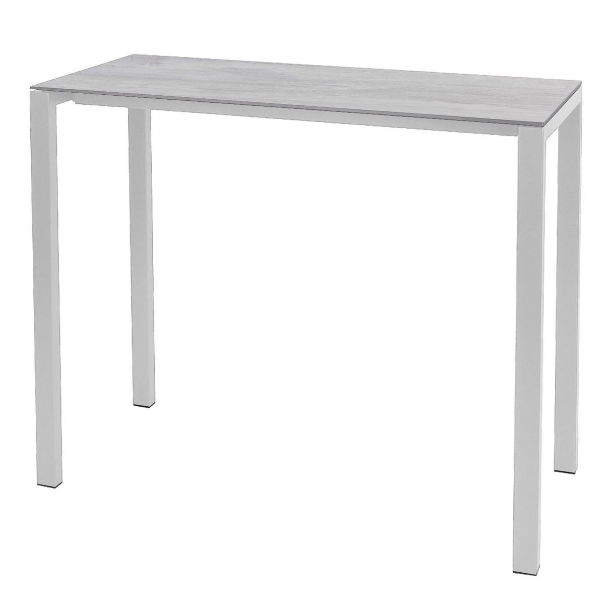 Schaffner Luzern table haute 140x60cm
