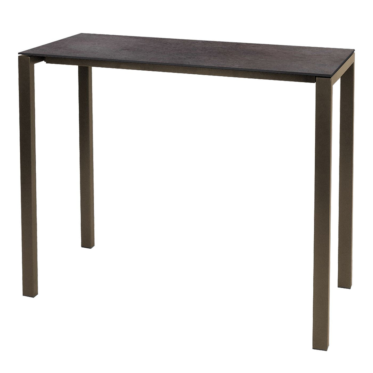 Schaffner Luzern table haute 140x60cm