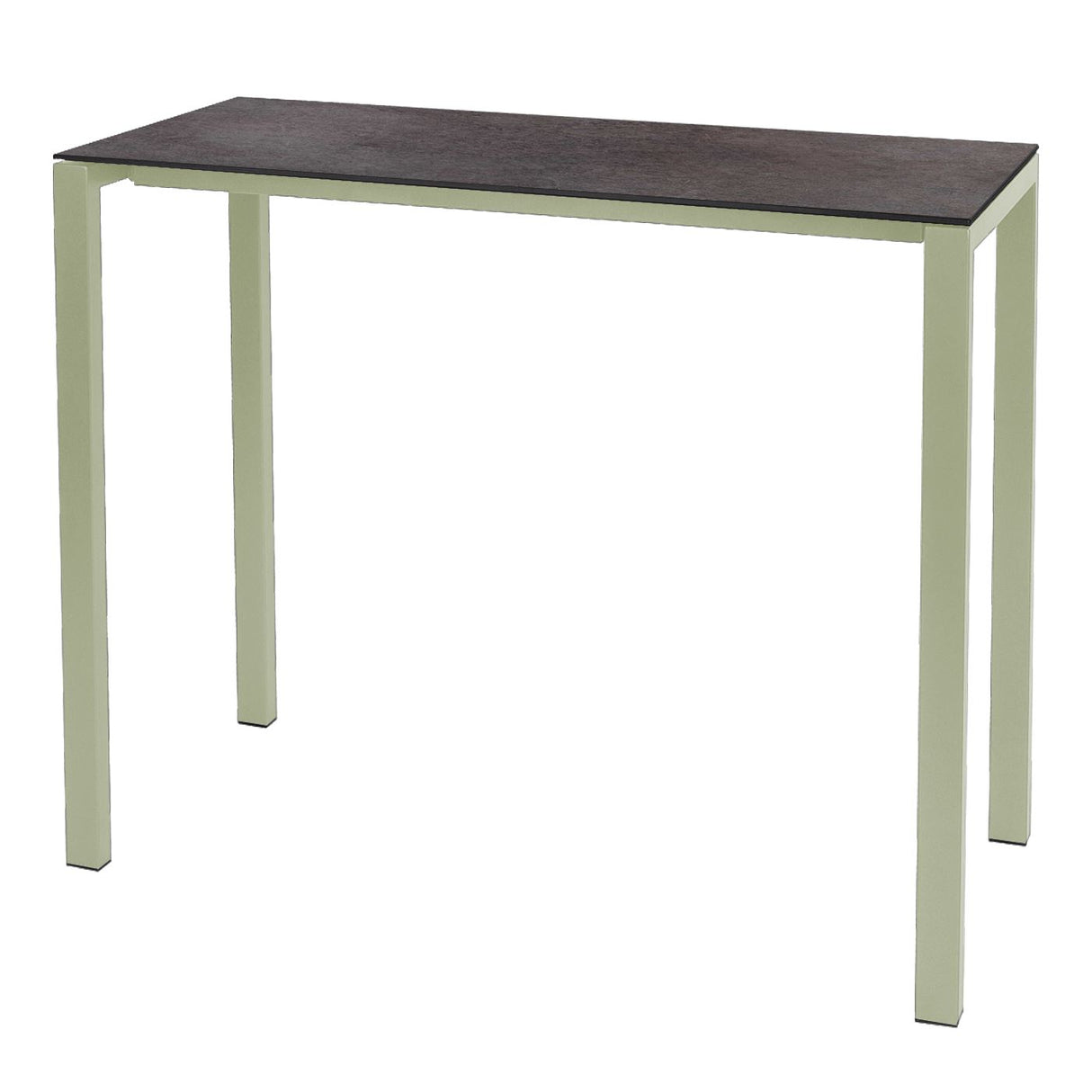 Schaffner Luzern table haute 140x60cm