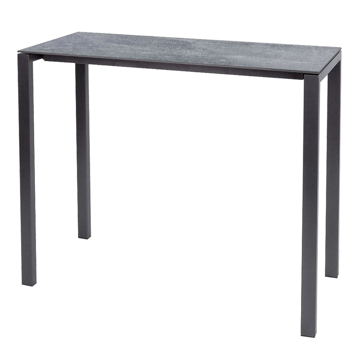 Schaffner Luzern table haute 140x60cm