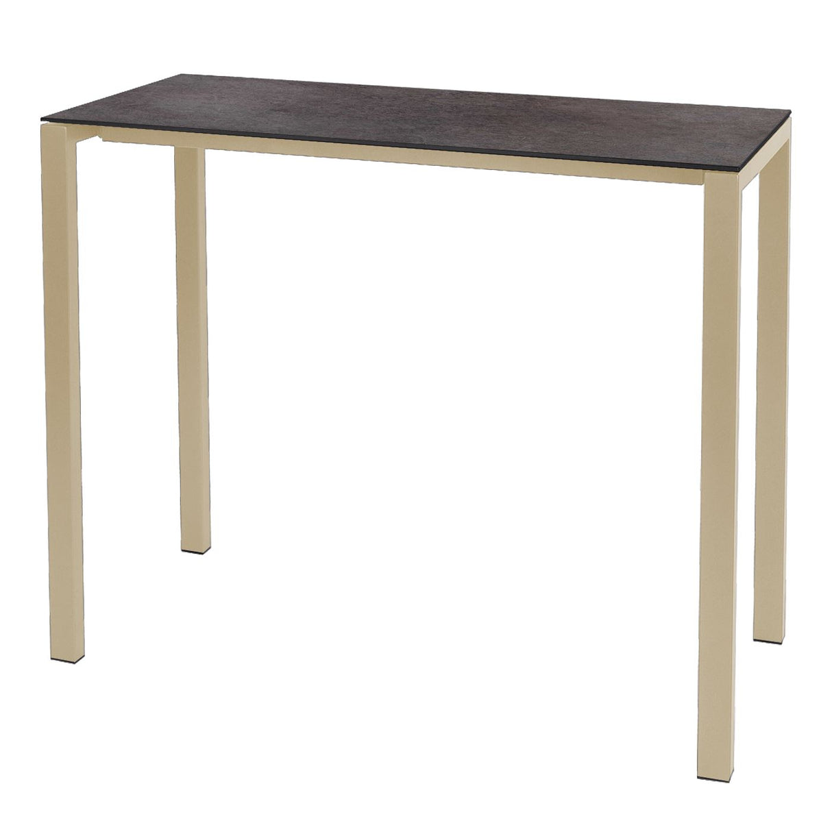 Schaffner Luzern table haute 140x60cm