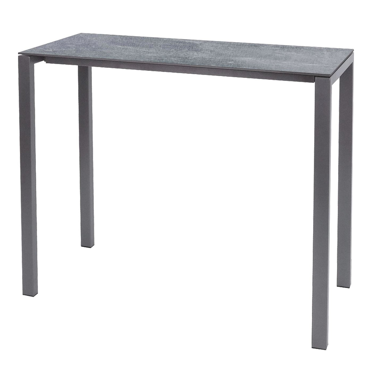 Schaffner Luzern table haute 140x60cm