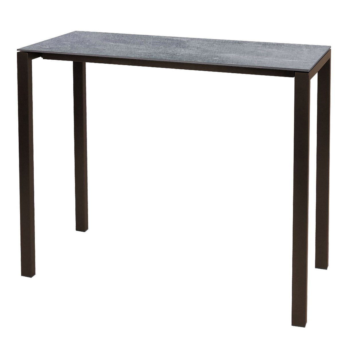 Schaffner Luzern table haute 140x60cm
