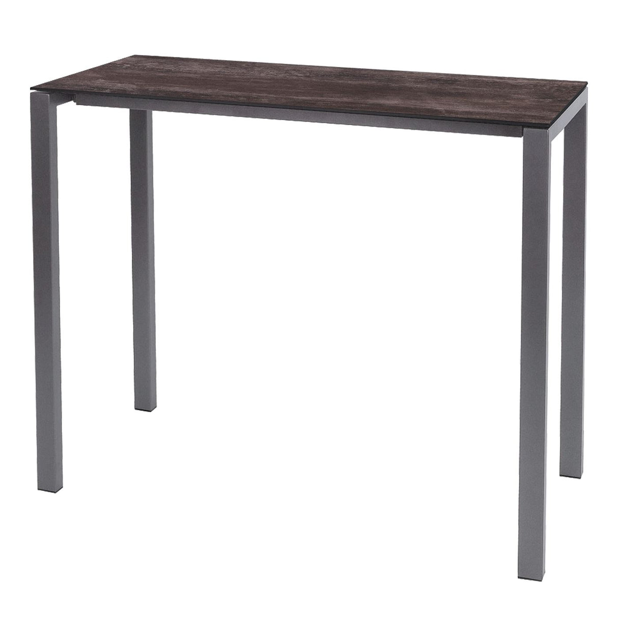 Schaffner Luzern table haute 140x60cm