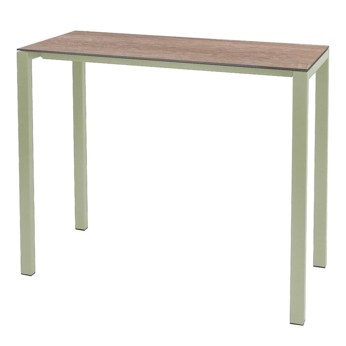 Schaffner Luzern table haute 140x60cm