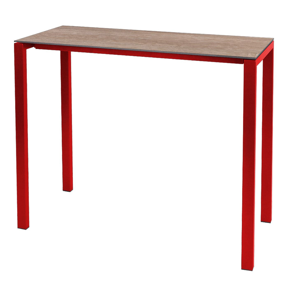 Schaffner Luzern table haute 140x60cm