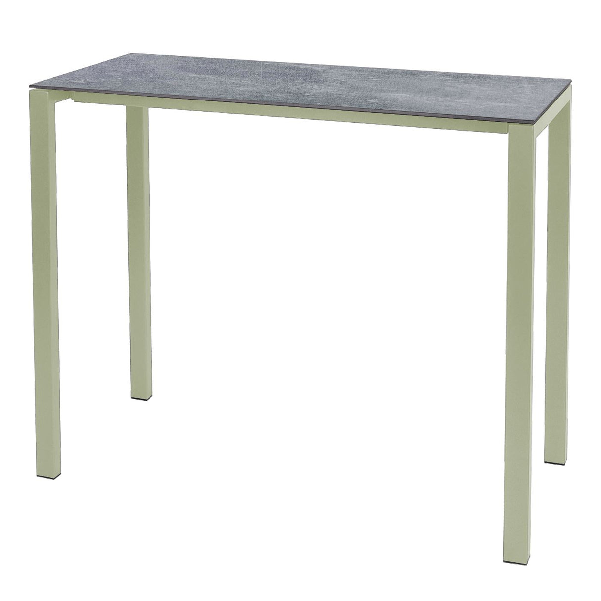 Schaffner Luzern table haute 140x60cm