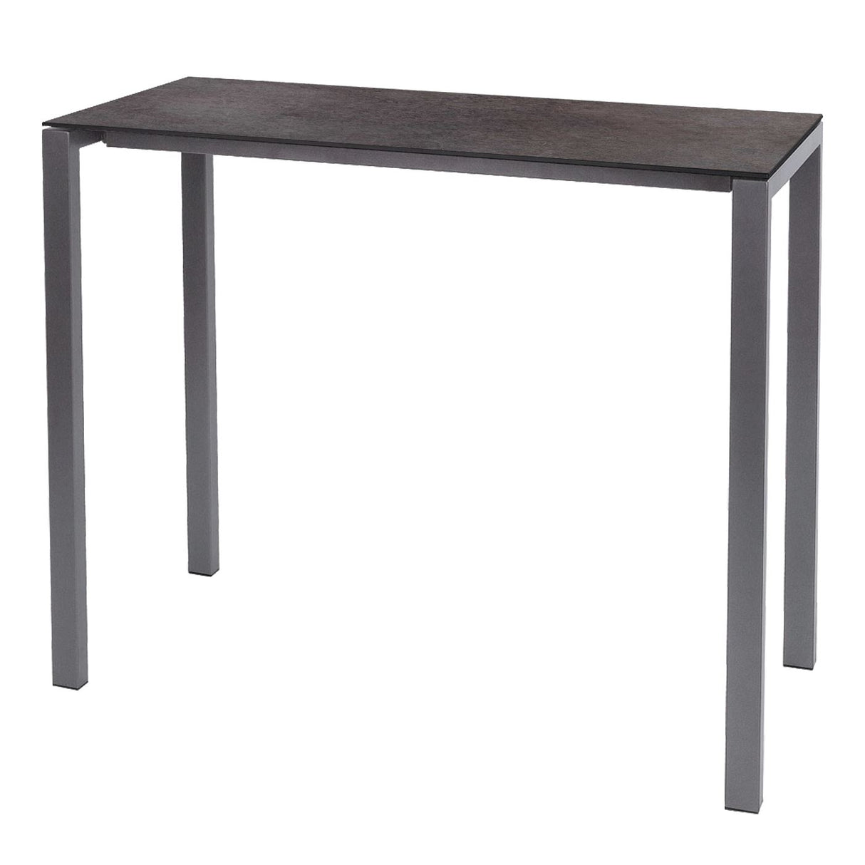 Schaffner Luzern table haute 140x60cm