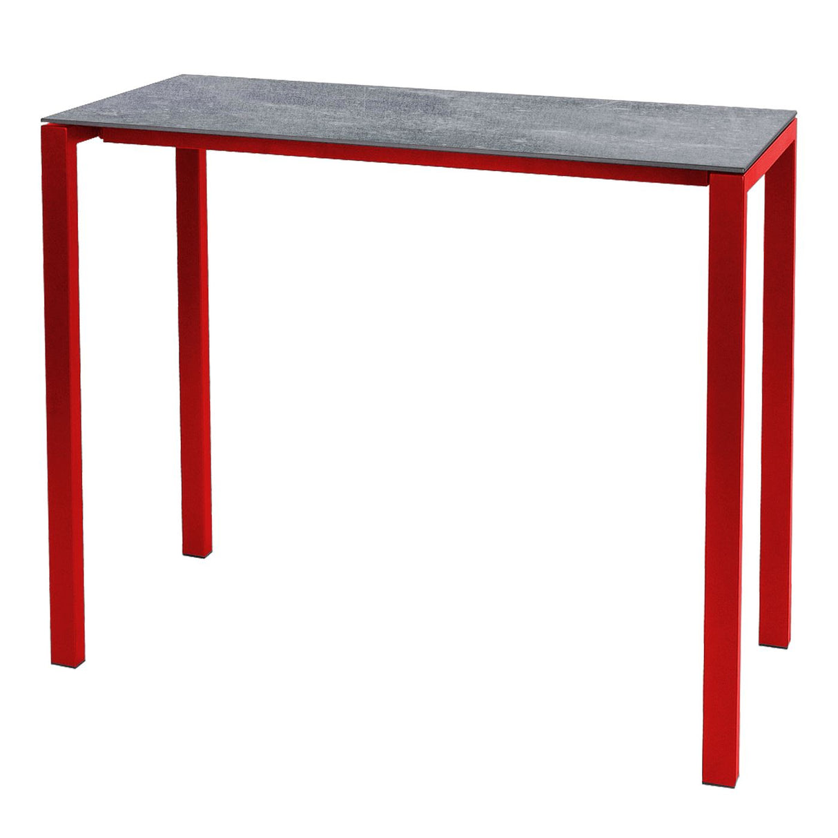 Schaffner Luzern table haute 140x60cm