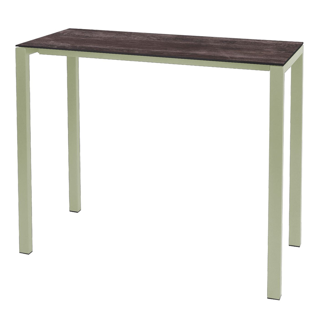 Schaffner Luzern table haute 140x60cm