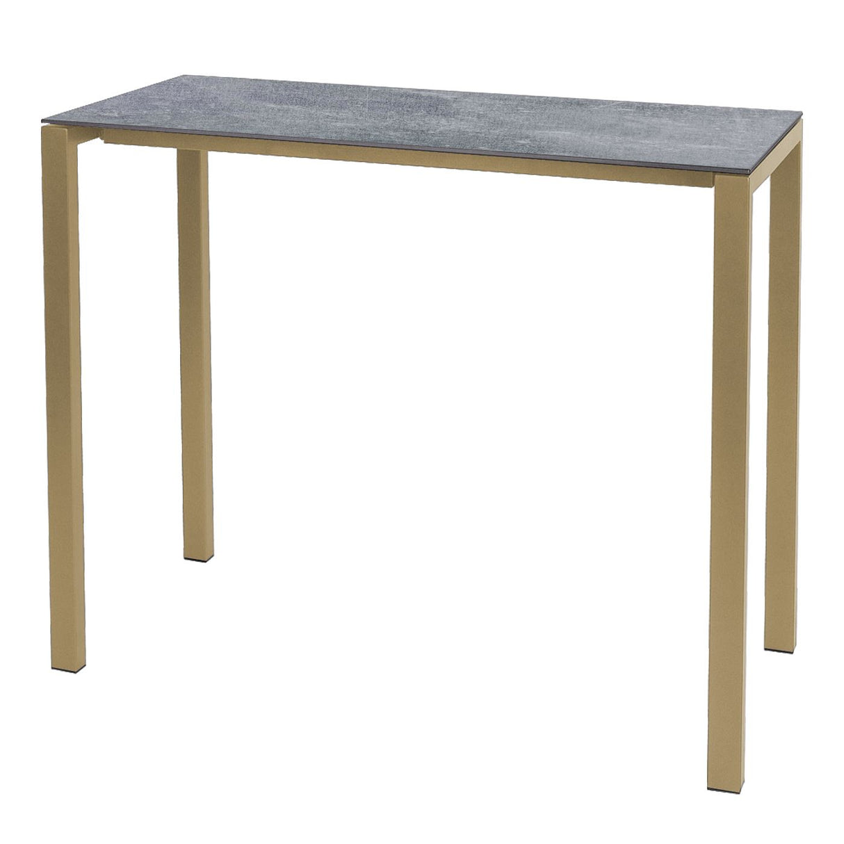 Schaffner Luzern table haute 140x60cm