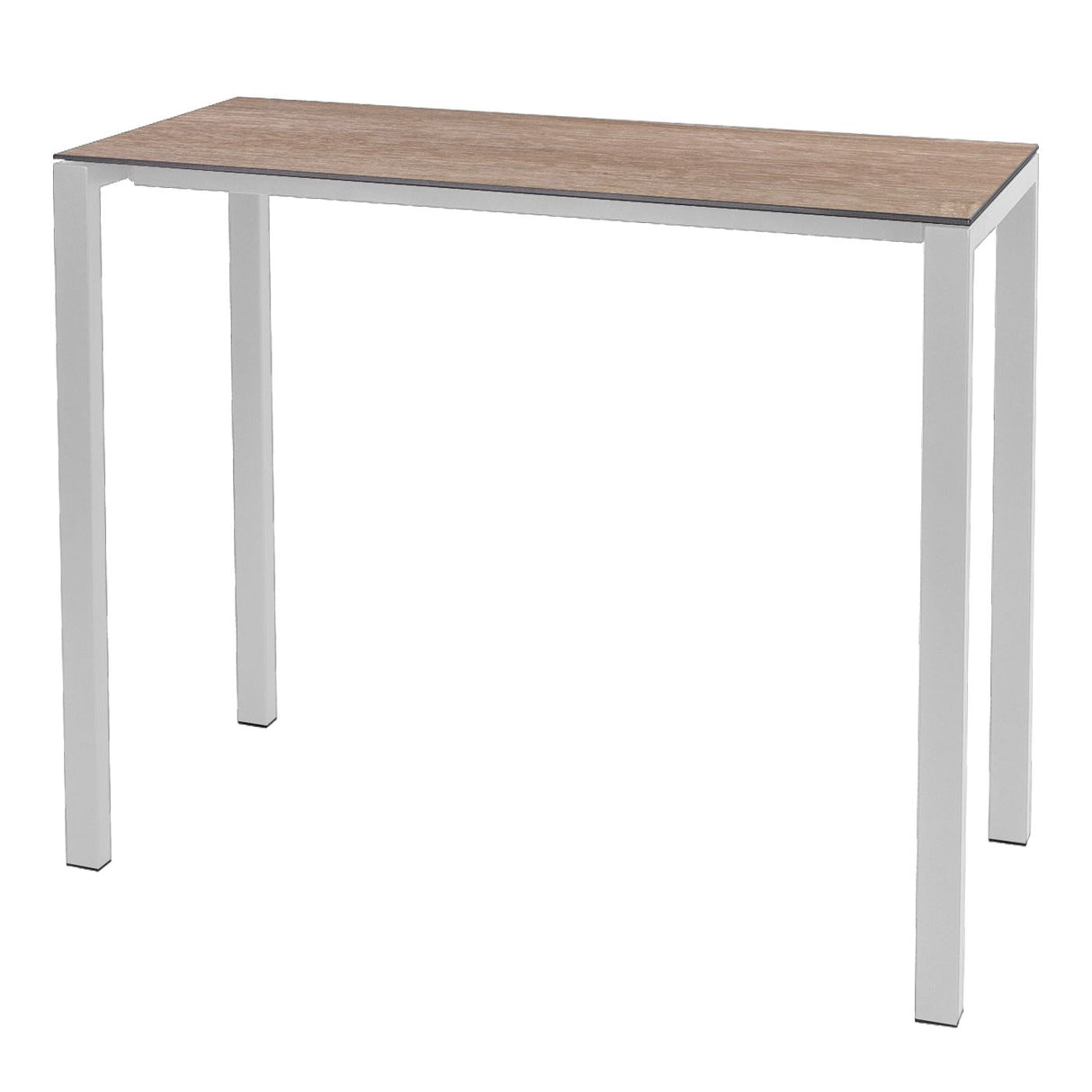 Schaffner Luzern table haute 140x60cm