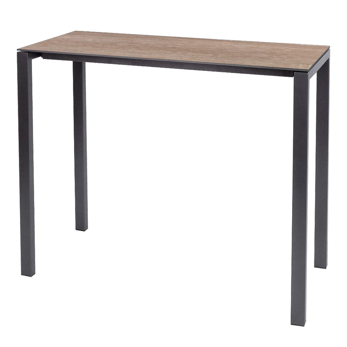Schaffner Luzern table haute 140x60cm