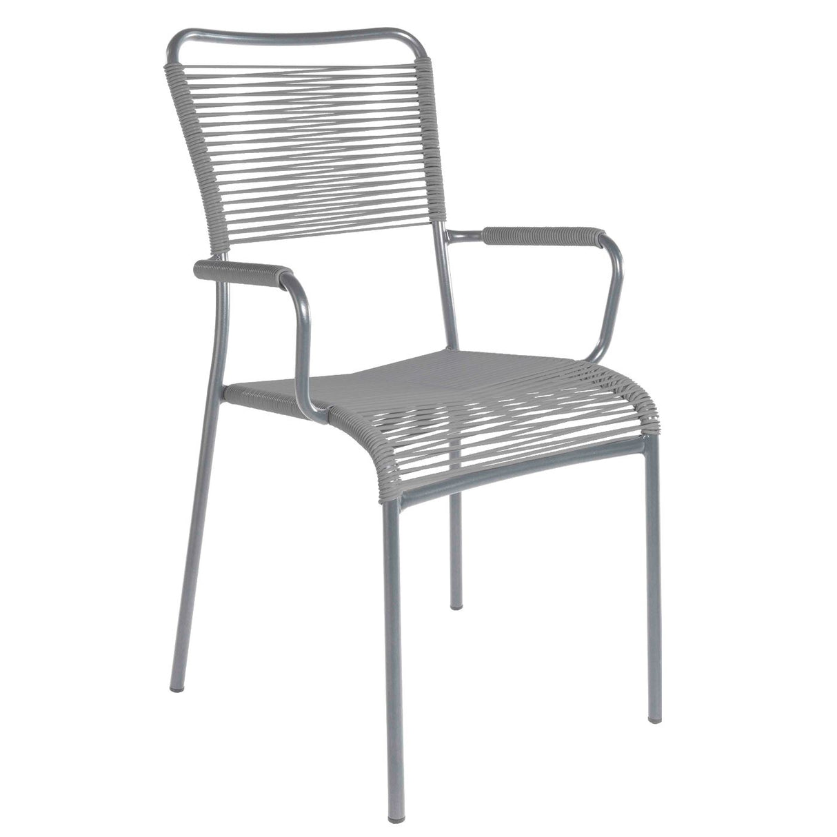 Schaffner Mendrisio Fauteuil repas Spaghetti