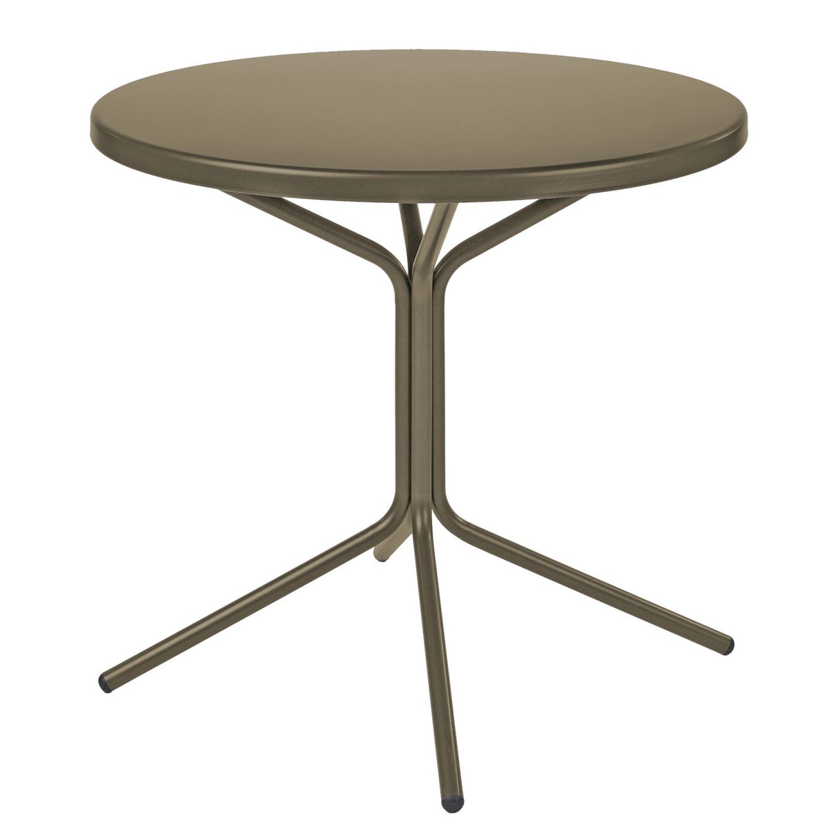 Schaffner PIX Table bistrot rabattable Ø80cm