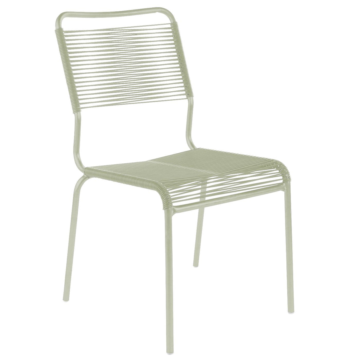 Schaffner Rigi chaise Spaghetti Vert Pastel 64 Vert pastel 64