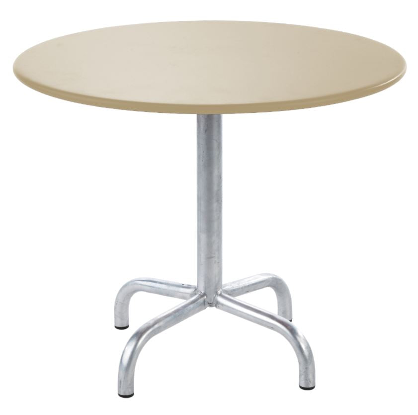 Schaffner Rigi Table repas rabattable ronde Ø80cm