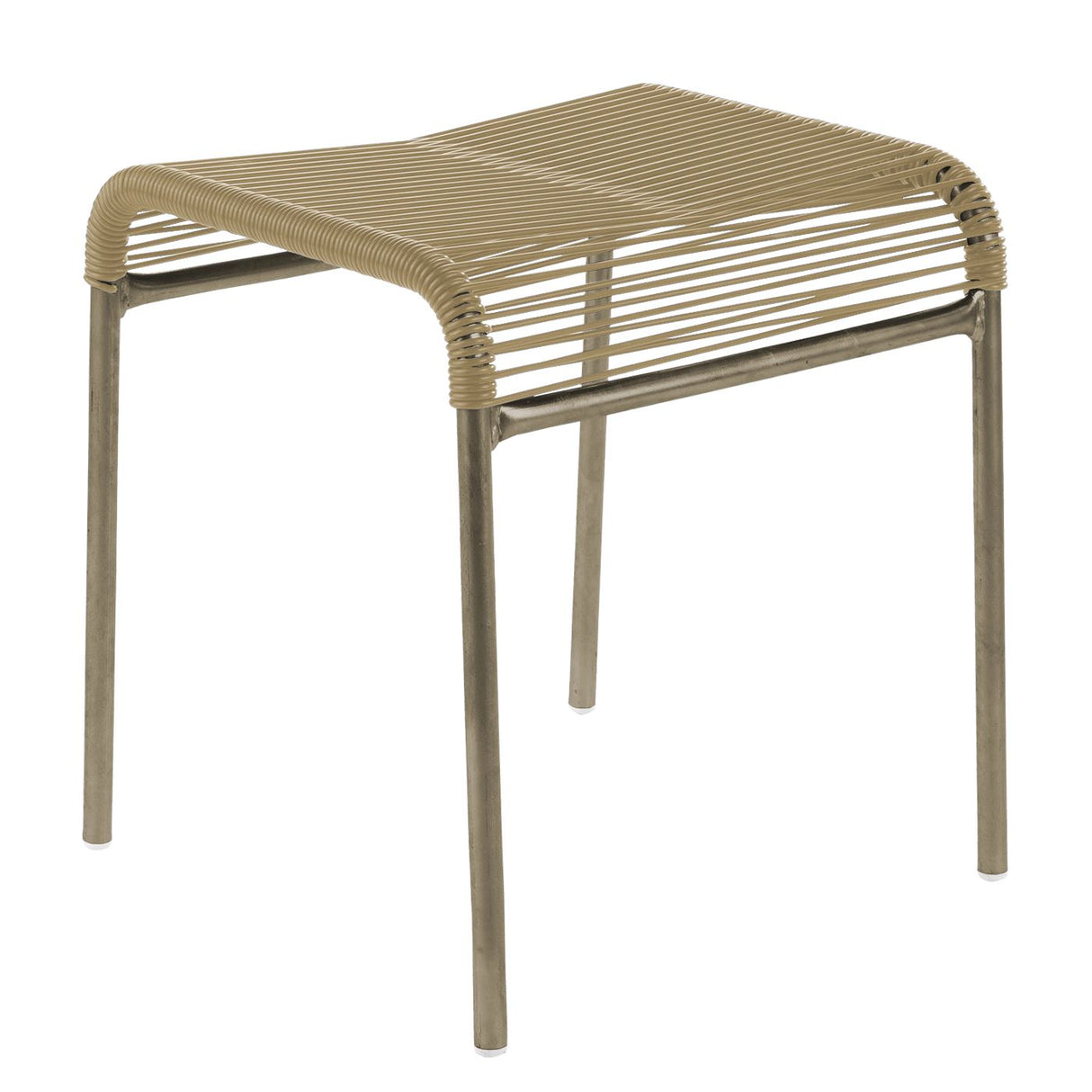 Schaffner Säntis tabouret Spaghetti